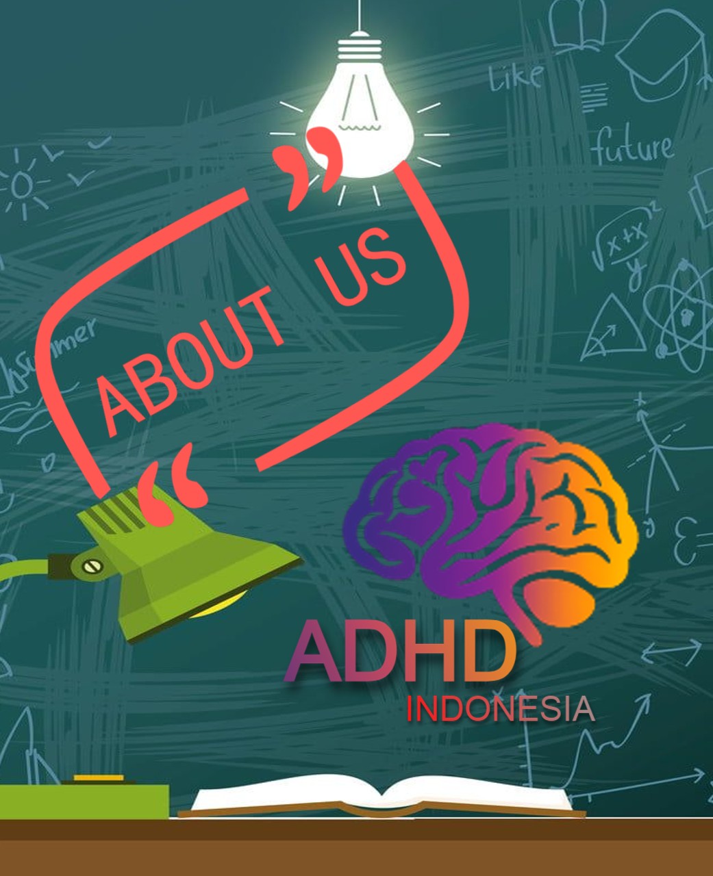 profil organisasi adhd Kabupaten Kerinci