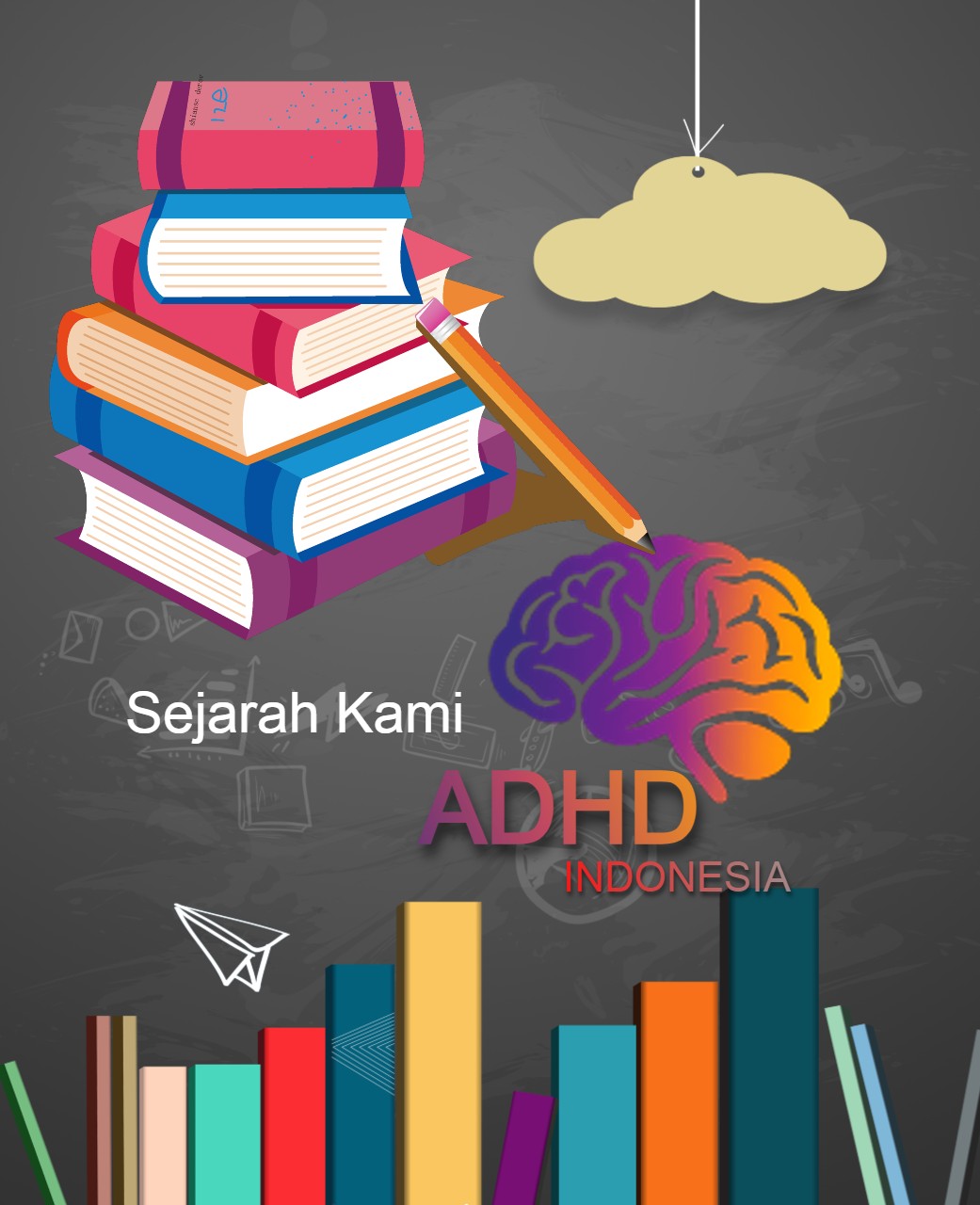 Sejarah ADHD Indonesia Kabupaten Kerinci
